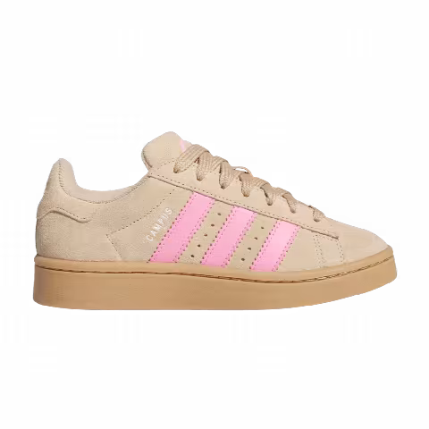 adidas Wmns Campus 'Tan Pink'