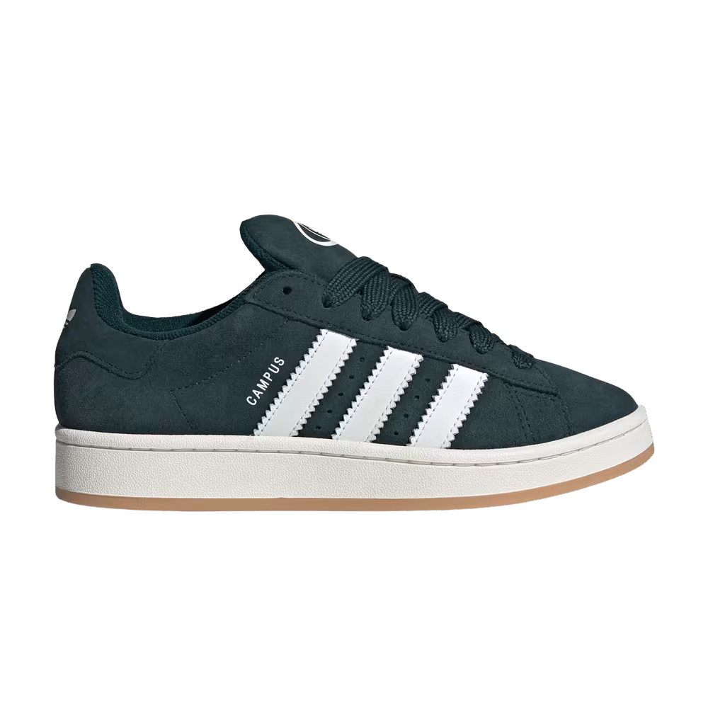 adidas Women's Campus 00s Aurora Ivy