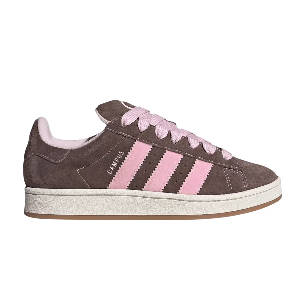 adidas Campus 00s J Earth Strata Clear Pink