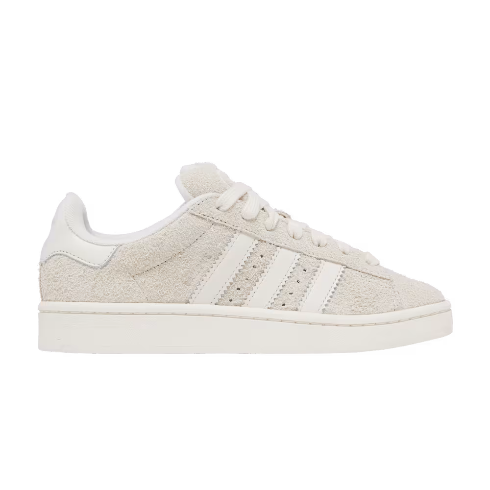 adidas Campus 00s J Wonder White