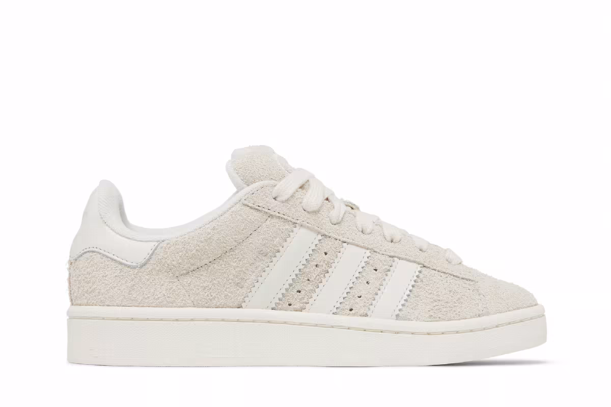 adidas Campus 00s J Wonder White, view 2
