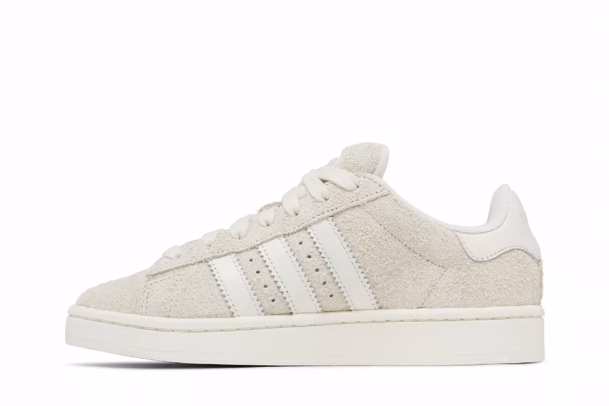 adidas Campus 00s J Wonder White, view 4