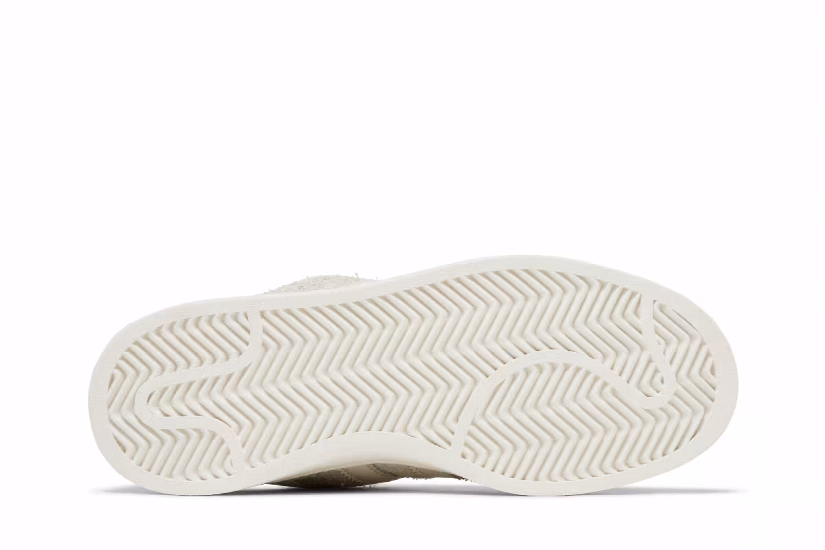 adidas Campus 00s J Wonder White, view 5