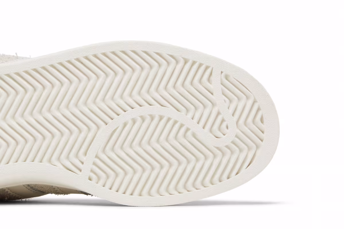 adidas Campus 00s J Wonder White, view 6