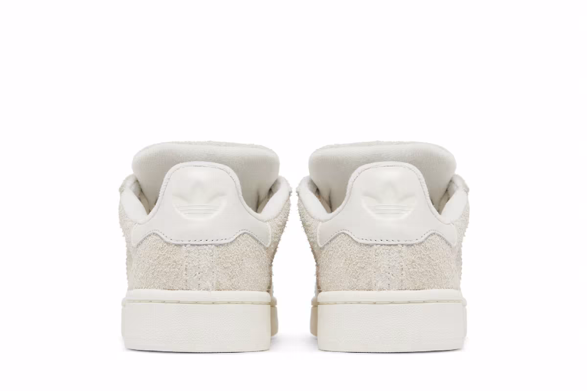 adidas Campus 00s J Wonder White, view 7