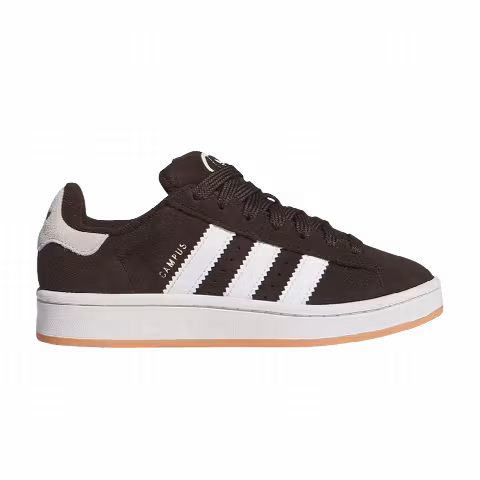 adidas Campus 00s J 'Aurora Coffee Cloud White Gum'