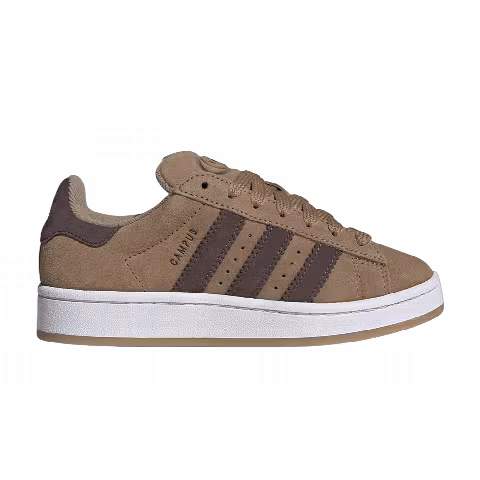adidas Campus 00s J 'Cardboard Brown'