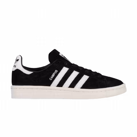 Adidas Campus J 'Core Black'
