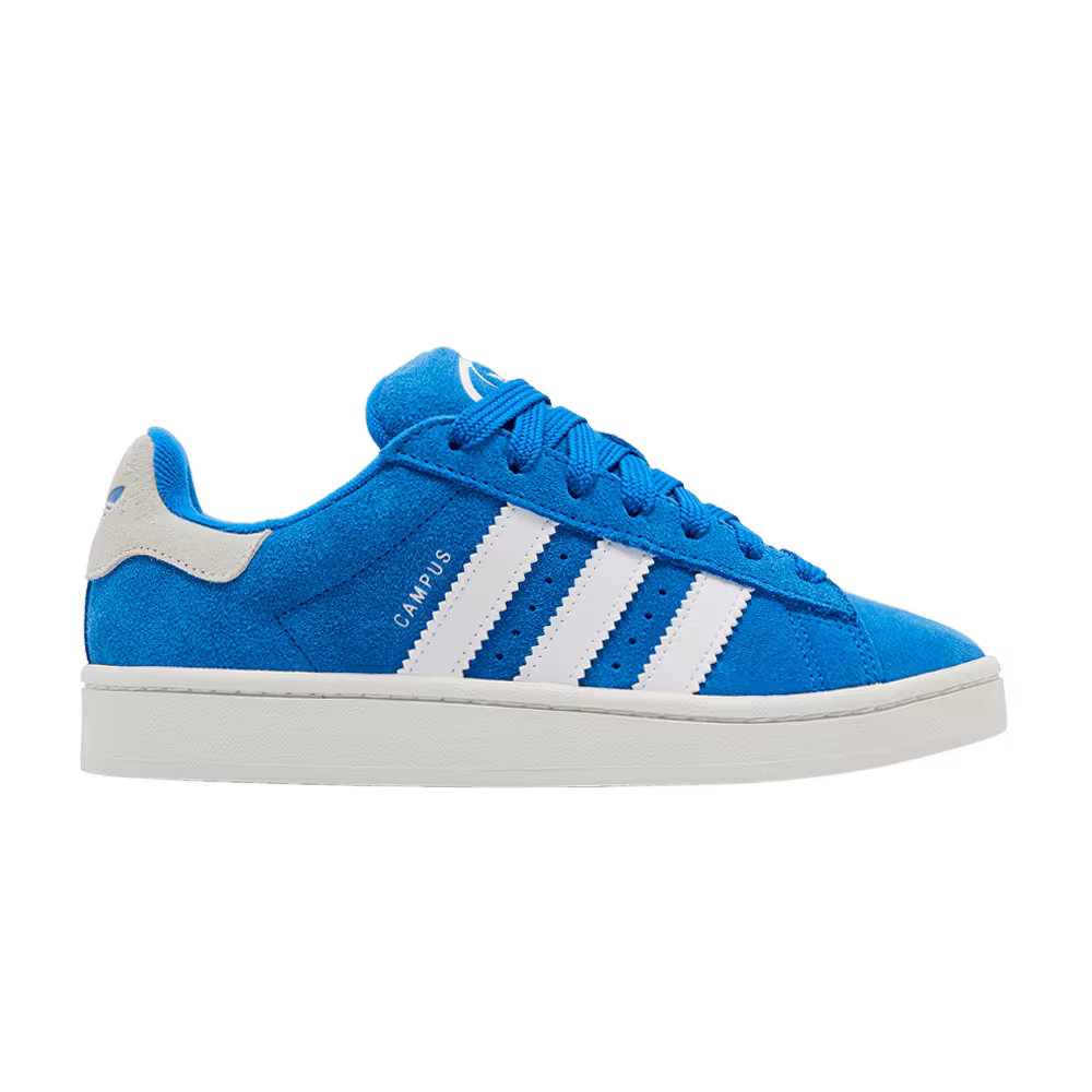 adidas Campus 00s J Blue Bird