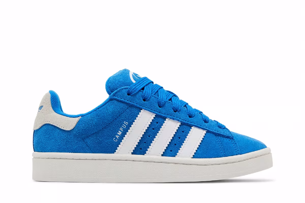 adidas Campus 00s J Blue Bird, view 2