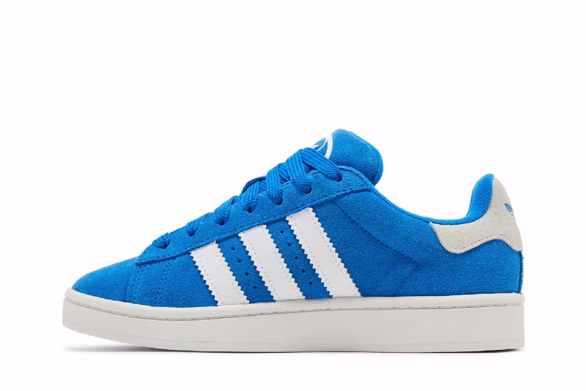 adidas Campus 00s J Blue Bird, view 4
