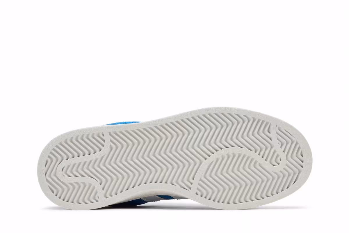 adidas Campus 00s J Blue Bird, view 5