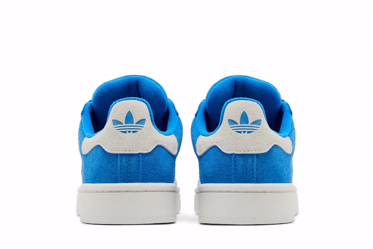 adidas Campus 00s J Blue Bird, view 7