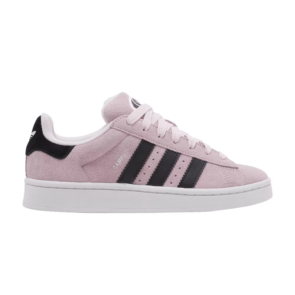 adidas Campus 00s J Clear Pink