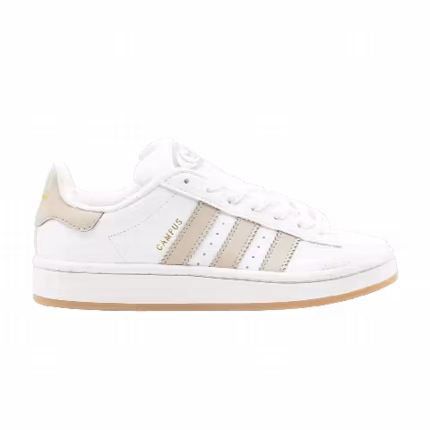 Adidas Campus 00s J 'White Wonder Beige'
