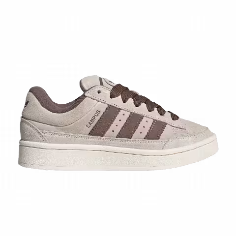 adidas Campus ST J 'Wonder White Off White Earth Strata'