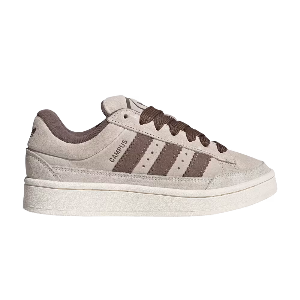adidas Campus ST J Wonder White Off White Earth Strata