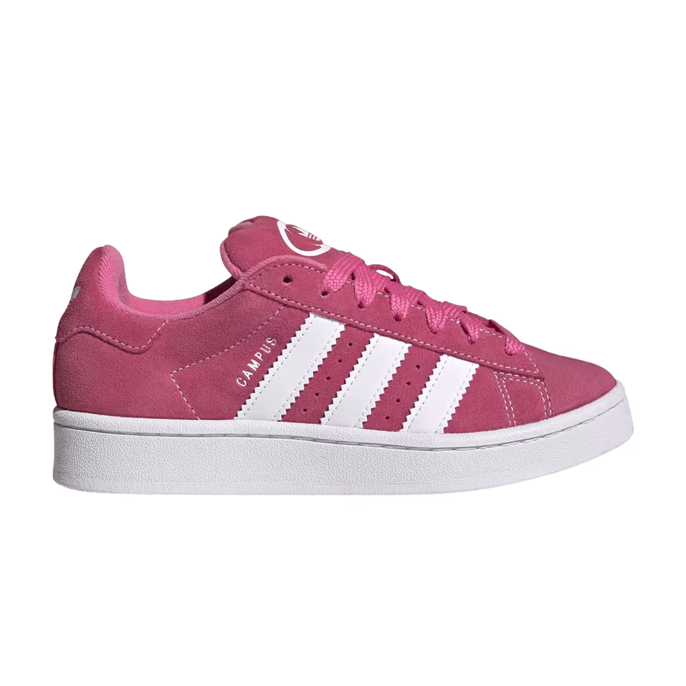 Adidas Campus 00s J Pulse Magenta