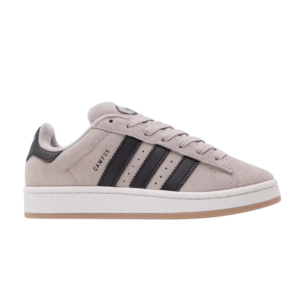 adidas Campus 00s J Vapor Grey White