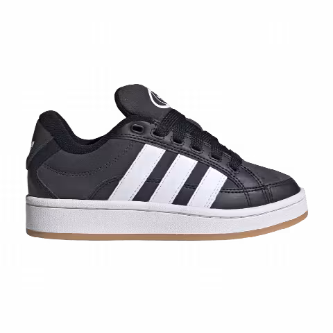 adidas Campus 00s Beta J 'Carbon Cloud White'