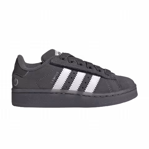 adidas Campus 00s LED Light Comfort Closure Elastic Lace C 'Grey White'