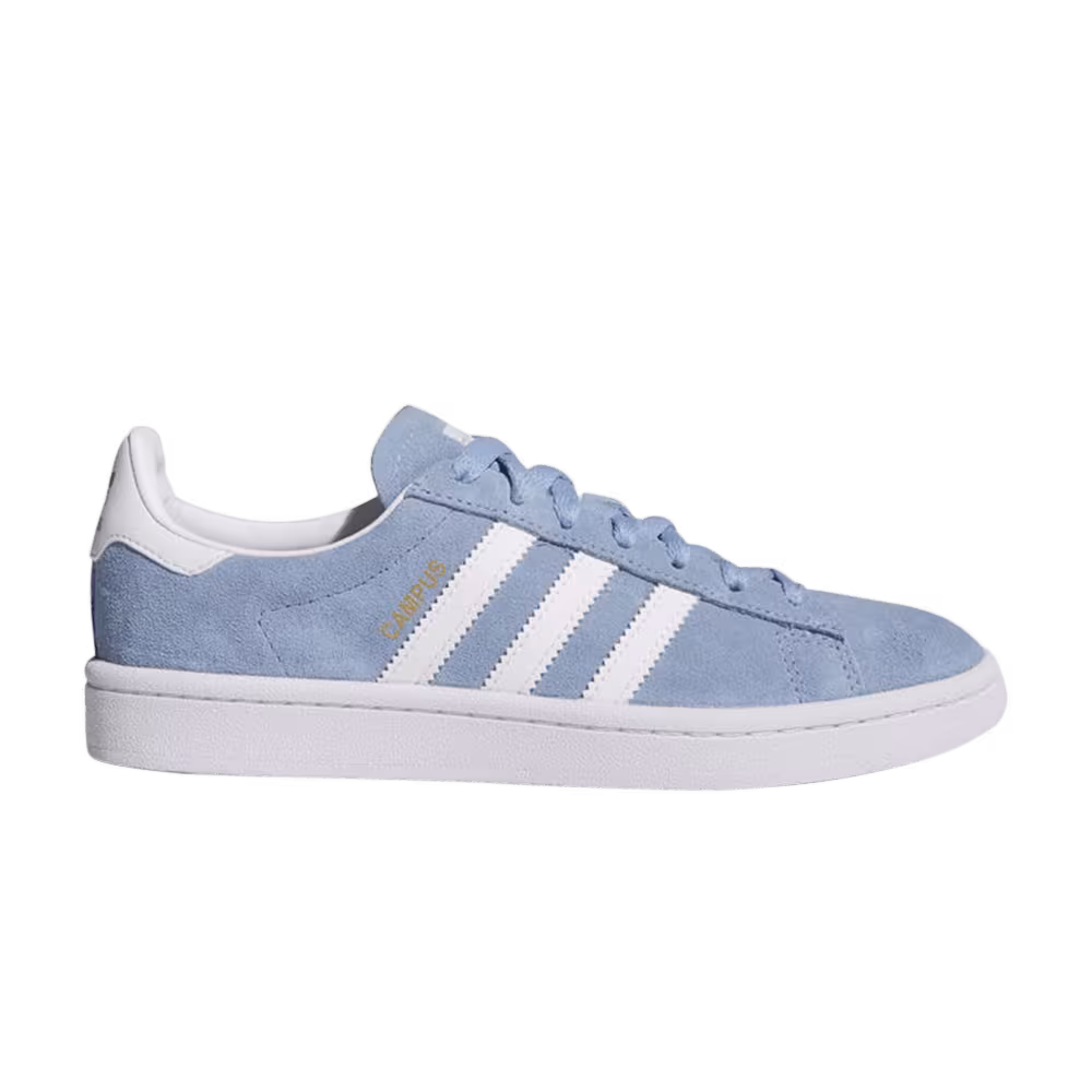 Adidas Campus J Ash Blue