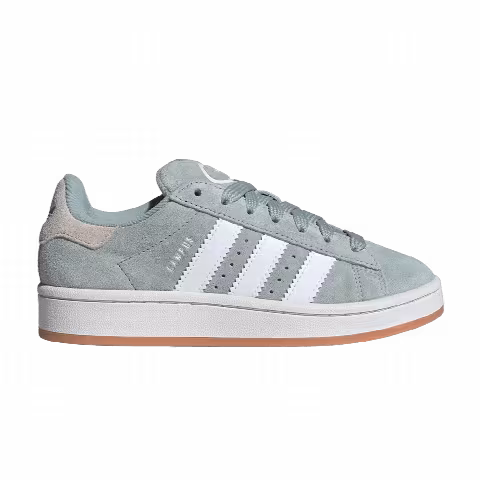 adidas Campus 00s Big Kid 'Wonder Sage Cloud White'