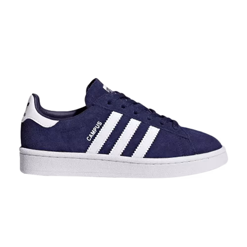 Adidas Campus C Navy