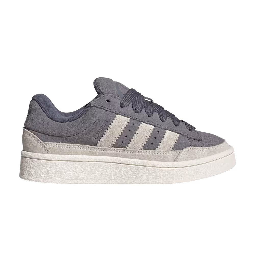 adidas Campus ST J Grey Off White Onix
