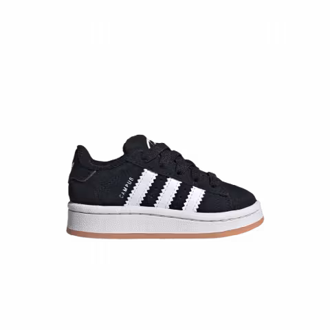 adidas Camous 00s Comfort Closure Elastic Lace I 'Core Black Cloud White'