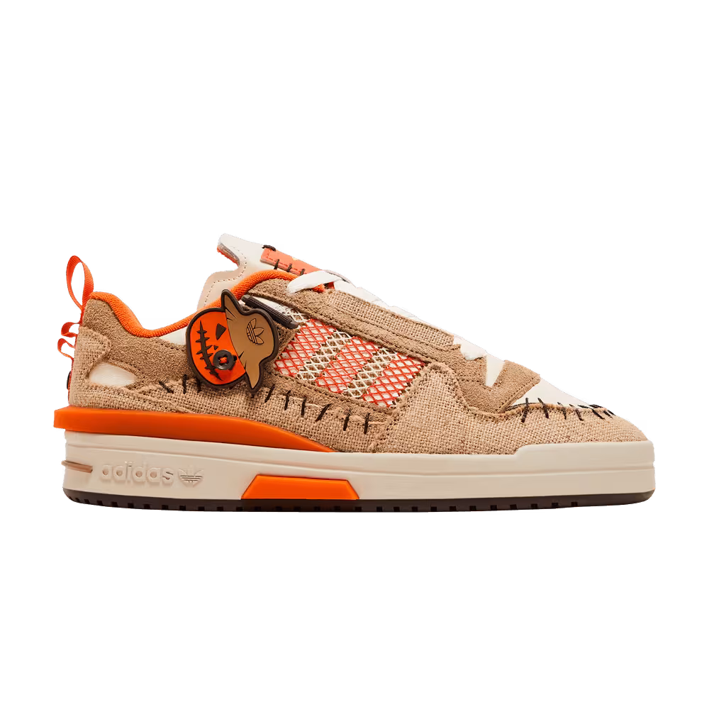 adidas Forum Mod Low Jack O'Lantern