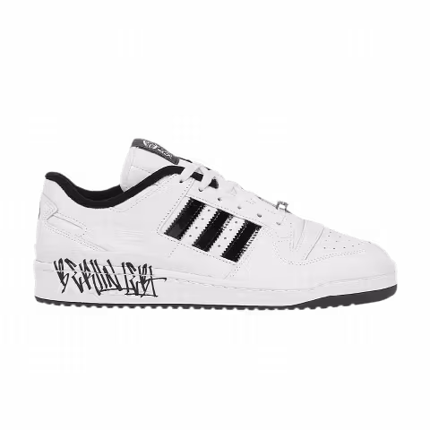 Capital Bra x adidas Forum Low 'Berlin Lebt'