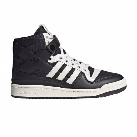 adidas Forum 84 High 'Black Off White'