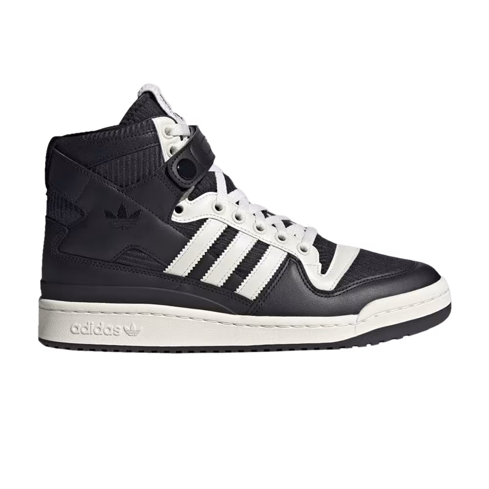 adidas Forum 84 High Black Off White