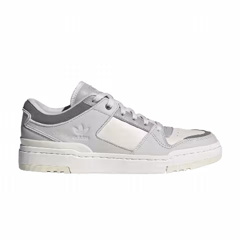 Adidas Forum Luxe Low 'Cloud White Grey'