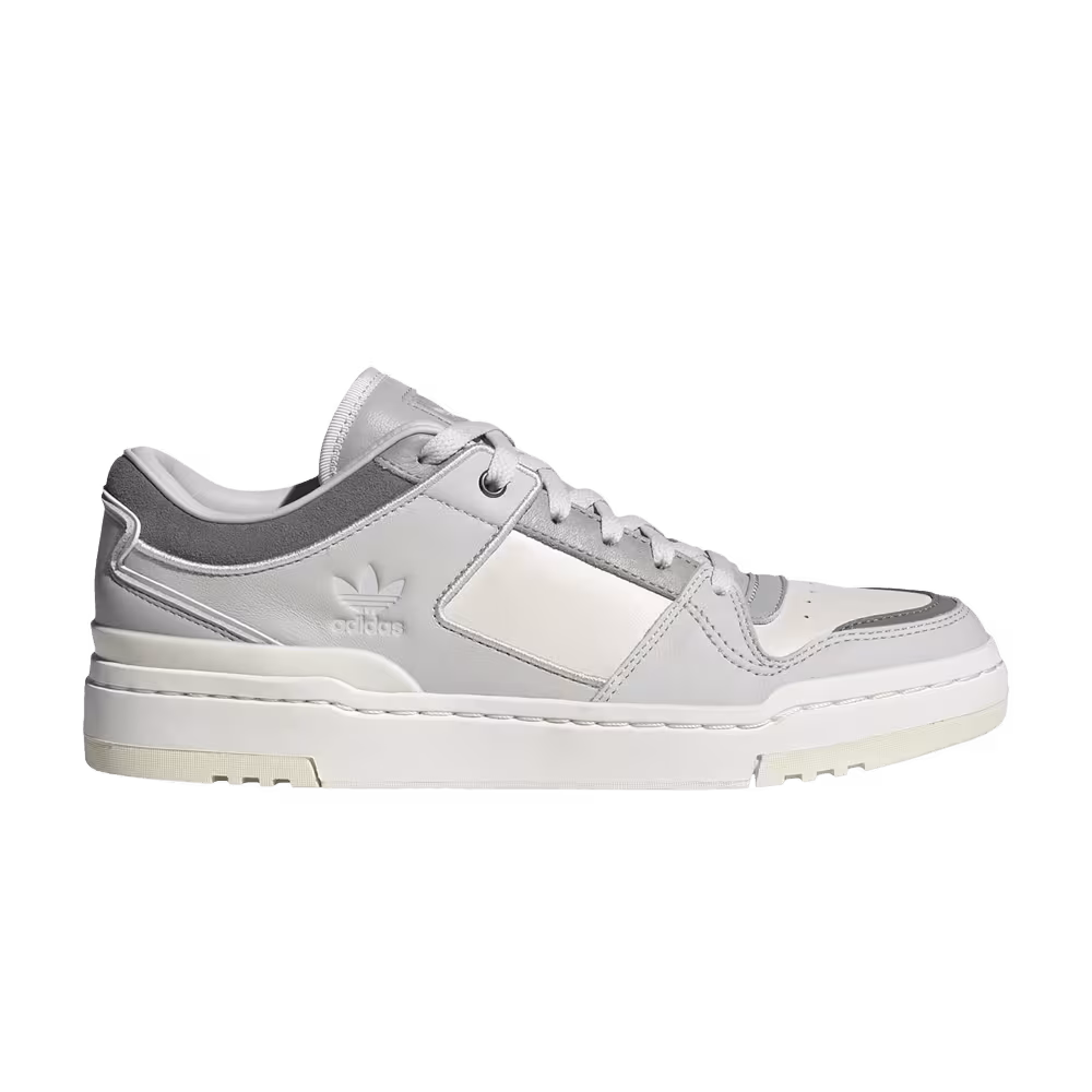Adidas Forum Luxe Low Cloud White Grey