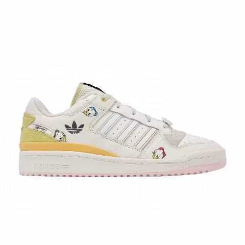 Disney x adidas Forum Low CL 'Huey Dewey and Louie'