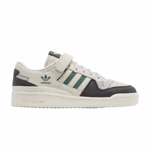 adidas Forum 84 Low 'Off White Green'