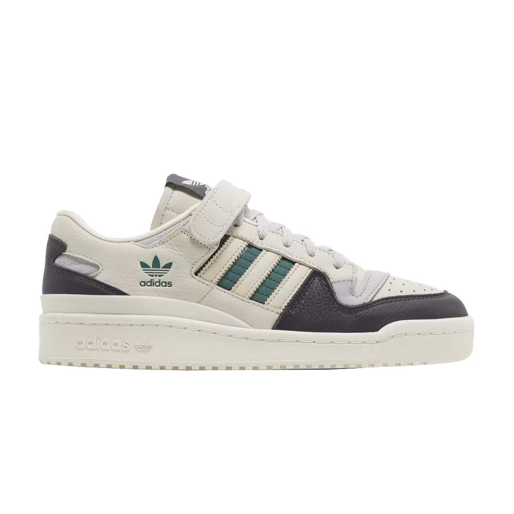 adidas Forum 84 Low Off White Green