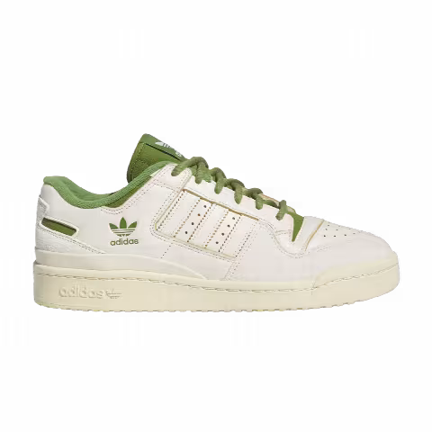adidas Forum 84 Low Classic 'Vintage Green'