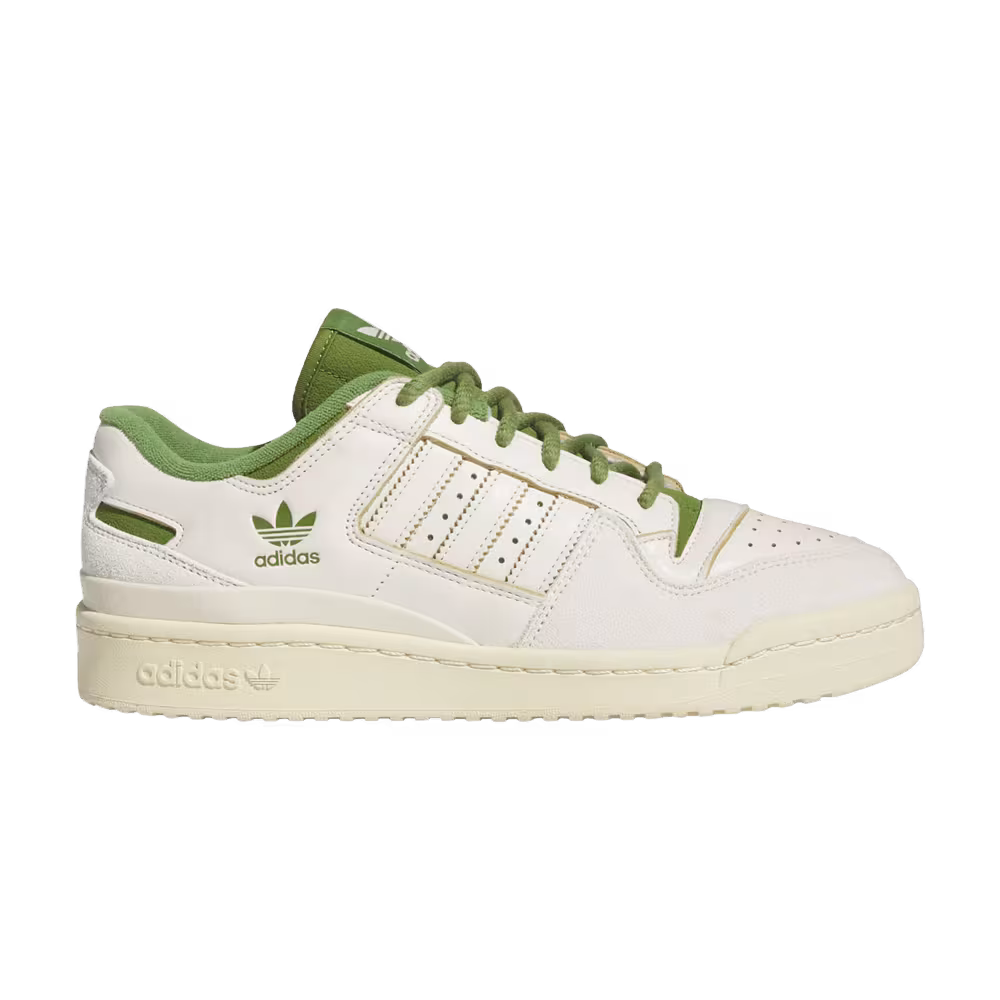 adidas Forum 84 Low Classic Vintage Green