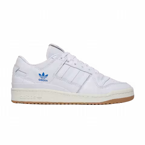adidas Forum 84 'White Blue Bird'