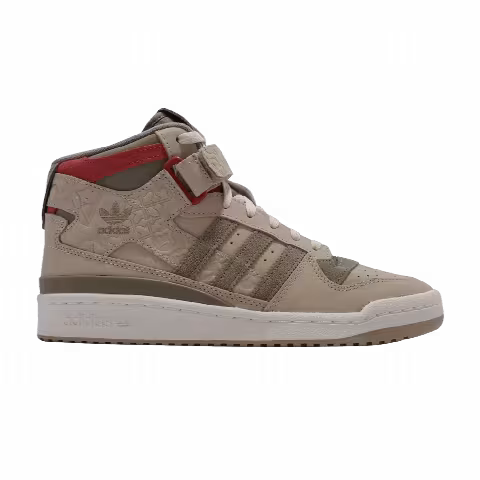 Adidas Forum Mid 'Chinese New Year'