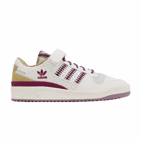 Miffy x Fansack x adidas Forum 84 Low 'Chinese New Year'