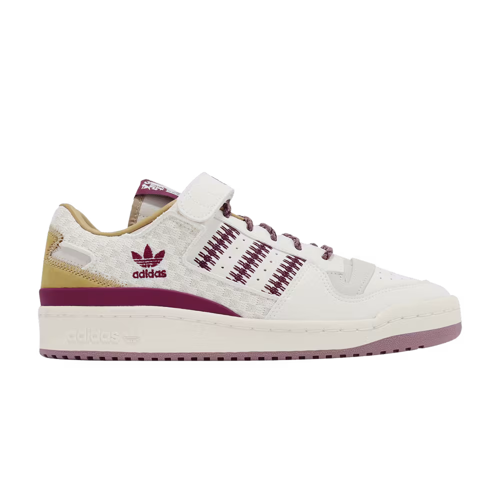 Miffy x Fansack x adidas Forum 84 Low Chinese New Year