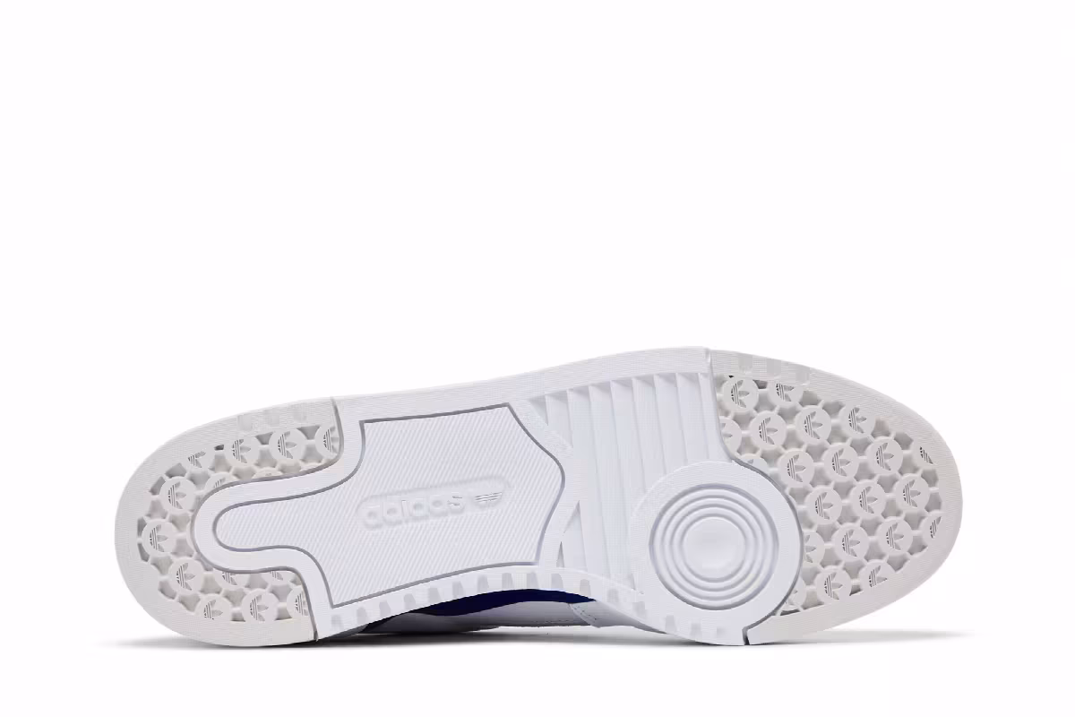 Adidas Forum Luxe Low White Grey, view 5