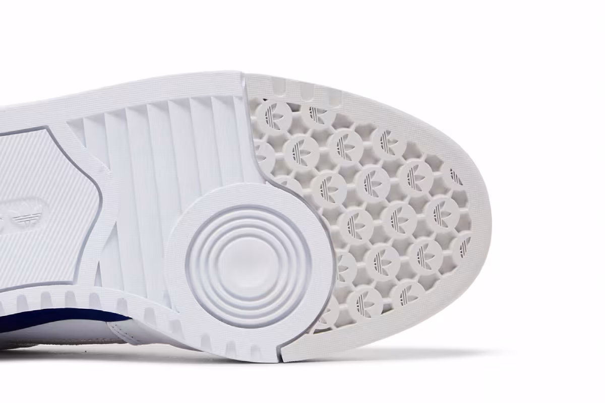 Adidas Forum Luxe Low White Grey, view 6