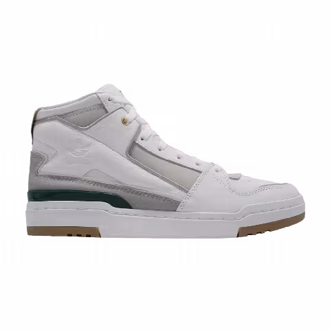 Adidas Forum Luxe Mid 'White Grey'
