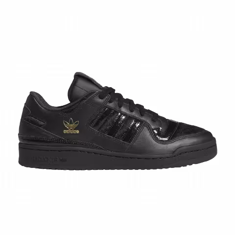 adidas Forum 84 Low CL 'Core Black'