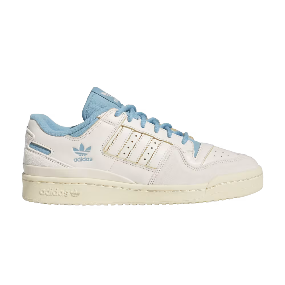 adidas Forum 84 Low Classic Vintage Preloved Blue